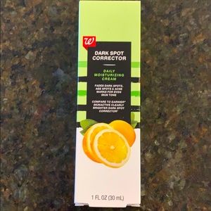 walgreens dark spot corrector